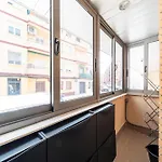 En Delicias 'hector' - Parking Incluido Apartamento *