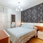 En Delicias 'hector' - Parking Incluido Apartamento