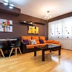 En Delicias 'hector' - Parking Incluido Apartamento *