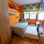 Apartamento En Delicias 'hector' - Parking Incluido *
