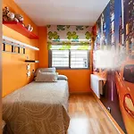 Apartamento En Delicias 'hector' - Parking Incluido Saragoça