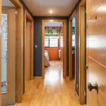 Apartamento En Delicias 'hector' - Parking Incluido
