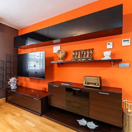 En Delicias 'hector' - Parking Incluido