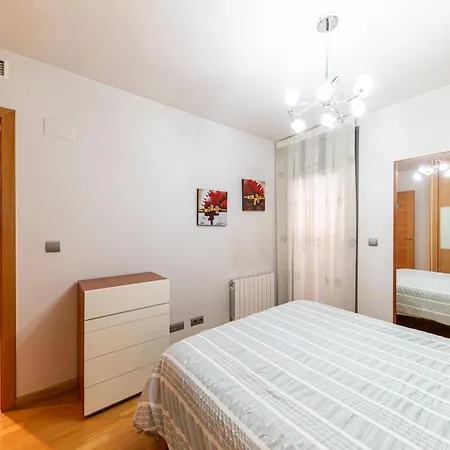 En Delicias 'hector' - Parking Incluido * Zaragoza