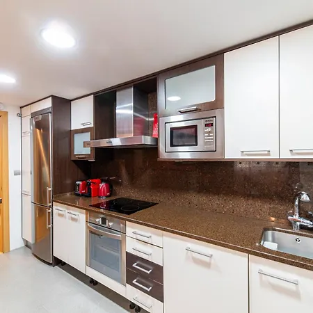 En Delicias 'hector' - Parking Incluido