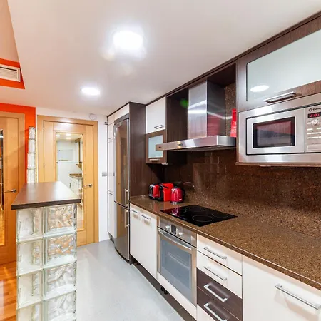 En Delicias 'hector' - Parking Incluido Daire Zaragoza