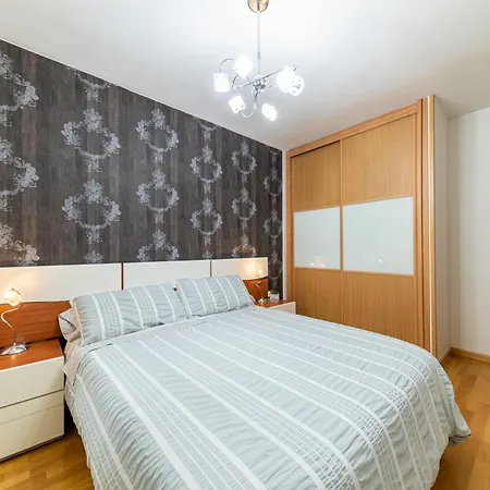 En Delicias 'hector' - Parking Incluido *