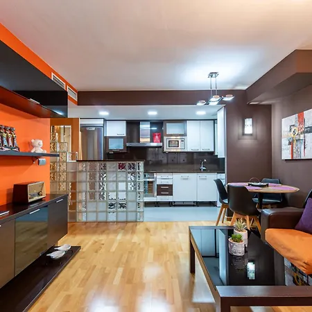 En Delicias 'hector' - Parking Incluido Zaragoza