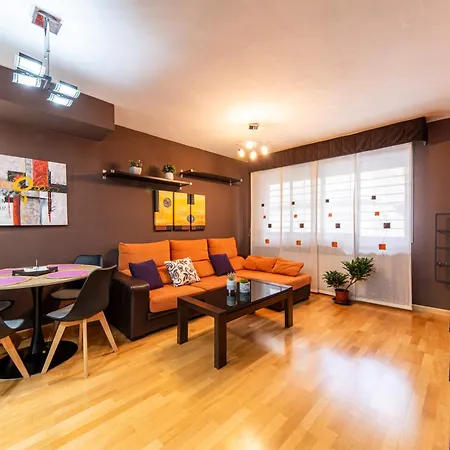 En Delicias 'hector' - Parking Incluido * Zaragoza