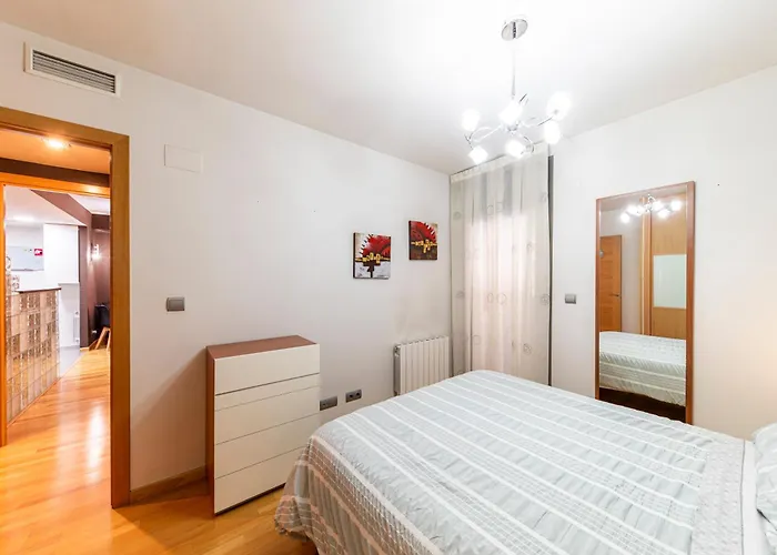 En Delicias 'hector' - Parking Incluido * Zaragoza