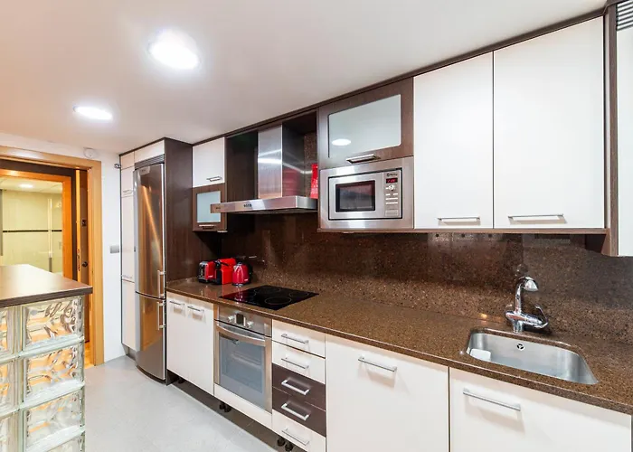 En Delicias 'hector' - Parking Incluido