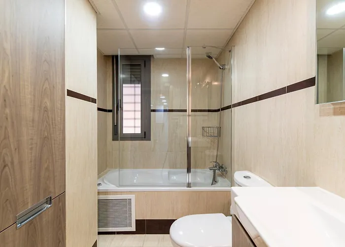 En Delicias 'hector' - Parking Incluido Διαμέρισμα