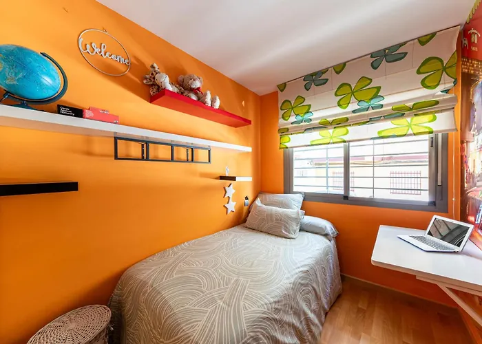 Lägenhet En Delicias 'hector' - Parking Incluido Zaragoza