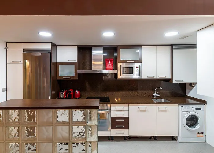 En Delicias 'hector' - Parking Incluido *