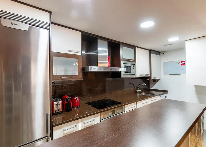 En Delicias 'hector' - Parking Incluido Zaragoza