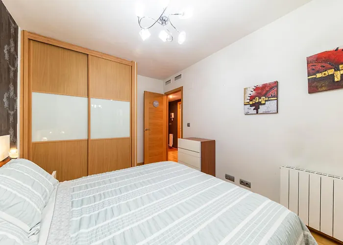 En Delicias 'hector' - Parking Incluido * Zaragoza