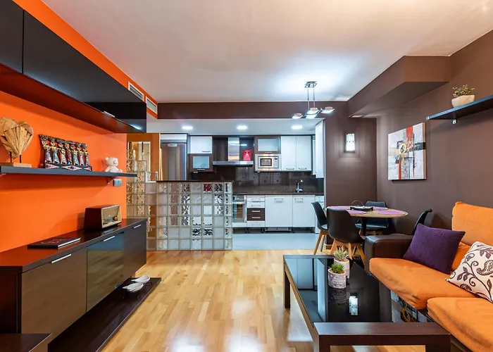 En Delicias 'hector' - Parking Incluido Zaragoza