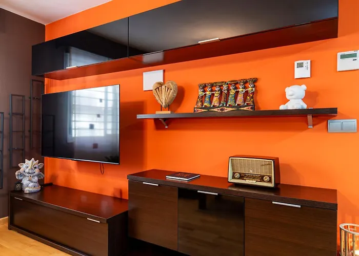 En Delicias 'hector' - Parking Incluido *